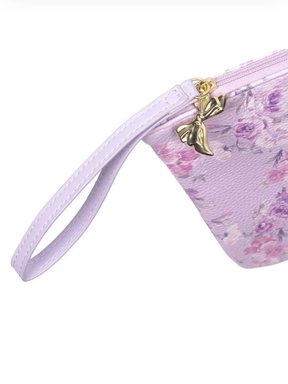 IN-HAND | LoveShackFancy x Target Yoobi Happy Thoughts Pencil Case with Strap